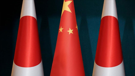 Çinden Japonyanın askeri müdahale açıklamasına sert yanıt