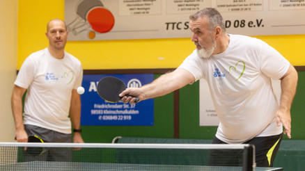 Almanyada her 3 kişiden 1i gönüllü çalışıyor