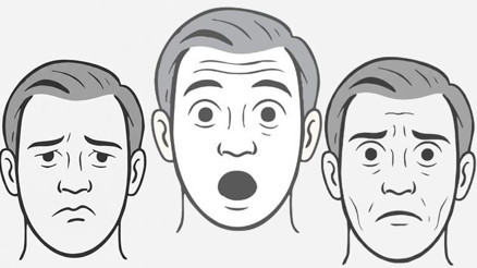 Bilinciniz saklasa da yüzünüz söylüyor: Uzmanlar yalanı ele veren 9 işareti açıkladı