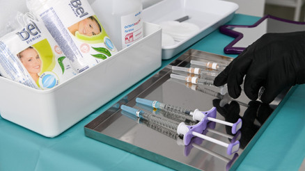 Almanyada güzellik sektörü patlaması