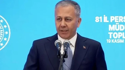 Bakan Yerlikaya duyurdu Polisler için zorunlu 2. şark kaldırılıyor