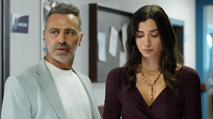 Güller ve Günahlarda sessiz çığlık... Duygusal zorbalık ekrana taşındı