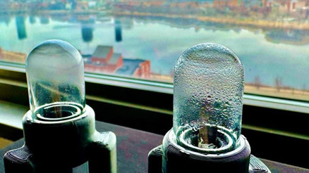 Bu cihaz havadan su üretiyor Bu cihaz havadan su üretiyor