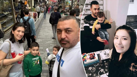 Oteldeki zehirlenme faciası Bakan Memişoğlu: Ailenin tedavisinde sorun saptanmadı, soruşturma sürüyor