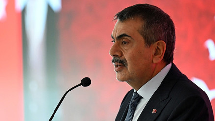Milli Eğitim Bakanı Tekinden öğretmen ataması açıklaması