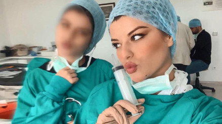 Ayşe Tokyaz cinayetinde ifade sızdırma davasında yeni gelişme