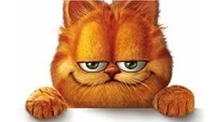Garfield konusu nedir, ne anlatıyor İşte, Garfield oyuncuları ve seslendirenler