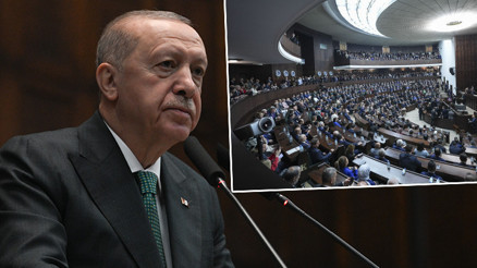 Bahçelinin sözleri cesurca | MHP liderinin İmralı çıkışı hakkında Cumhurbaşkanı Erdoğandan ilk açıklama