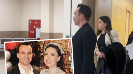 Özlem ve Tayyar Taylan Öz çiftinden dikkat çeken savunma Engin Polat sorusuna bu cevabı verdiler