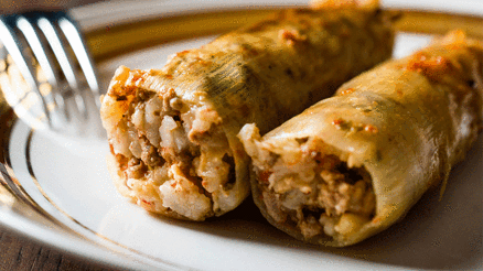 Pırasa dolması nasıl yapılır Pırasa dolması tarifi ve püf noktaları