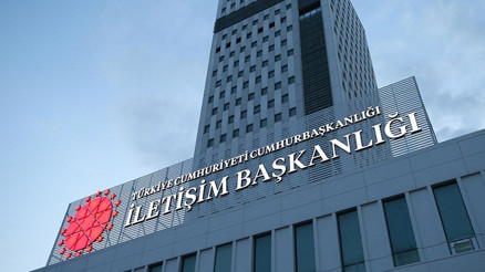 Sosyal medyadaki iddialara DMMden yalanlama: Dezenformasyon kampanyasının parçası