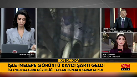 İstanbul Valisi Davut Gül duyurdu: İşletmelere kayıt zorunluluğu