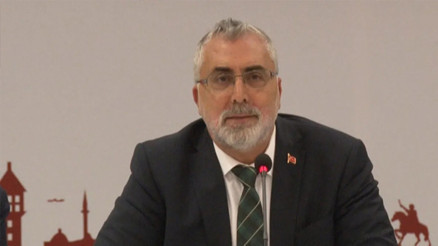 Bakan Işıkhan: Kamu çalışanlarının refahı Türkiyenin refahıdır