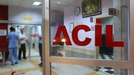 Fatih’te otelde kalan iki kardeş ‘gıda zehirlenmesi’ şüphesiyle hastaneye başvurdu