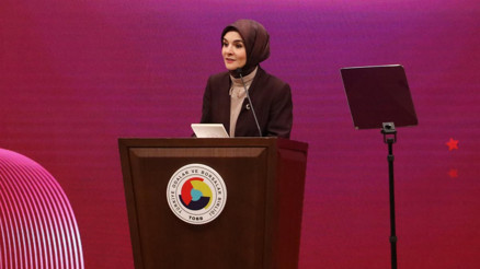 Bakan Göktaş: İstihdamda yer almayan 4 bin 500 genç kadına ulaştık