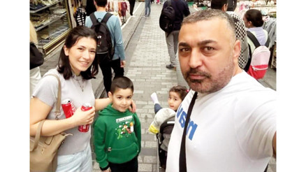 Yedikleri yemekler temiz çıktı... Rapor savcılığa ulaştı