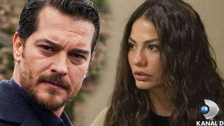 Eşref Rüyanın 22. bölümünde neler oldu Eşref kararını verdi: Bu hikaye burada bitti