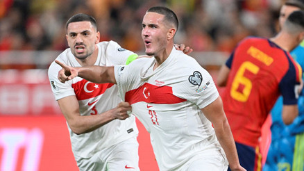 Türkiyenin yeni pivot santraforu: Deniz Gül