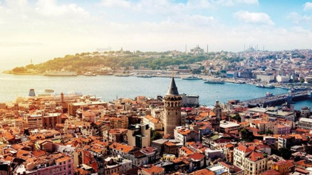 Marmara depreminde deniz uyaracak