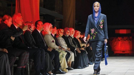 ‘Sof’un Zamansız Yolculuğu’