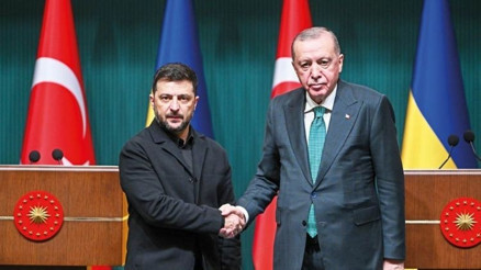 İstanbul süreci devreye girmeli