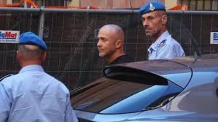 İtalya Yüksek Mahkemesi, Kuzey Akım sabotajcısının Almanyaya iadesini onadı İtalya Yüksek Mahkemesi, Kuzey Akım sabotajcısının Almanyaya iadesini onadı