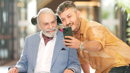 İlk hafta sonu 203 bin kişi izledi