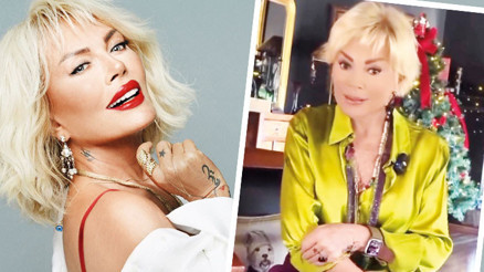 Akciğerinde kitle tespit edilmişti... Peruğumla mutluyum