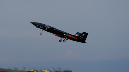 Bayraktar KIZILELMA tarihi bir teste daha imza attı Bayraktar KIZILELMA tarihi bir teste daha imza attı