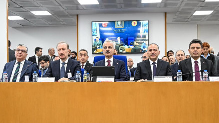 Günlük 69 bin yolcu Günlük 69 bin yolcu