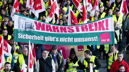 Kamu çalışanlarına zam talebi