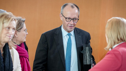 Almanyada emeklilik krizi