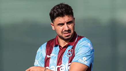 Ozan Tufana sürpriz talip Ocak ayında ayrılıyor