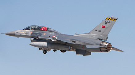 Türkiye bunu üretebilen sayılı ülkeler arasına girdi ‘MURAD’ ile F16 ve KIZILELMA artık görünmez Türkiye bunu üretebilen sayılı ülkeler arasına girdi ‘MURAD’ ile F16 ve KIZILELMA artık görünmez
