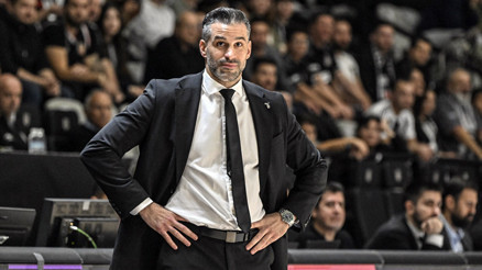 Dusan Alimpijevic: Bu başarının ardında sihirli değnek yok