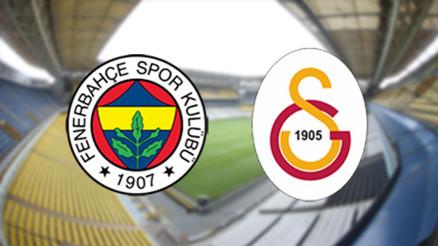 FB - GS derbisi ne zaman oynanacak, bu hafta mı Fenerbahçe - Galatasaray maçı ne zaman, hangi gün