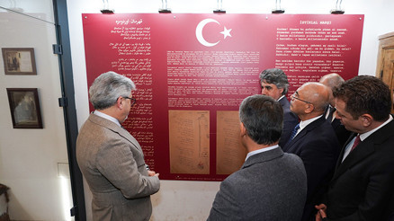 12 Mart haftasının konusu belli oldu... Korkma Gençliğin Ruhu Burada