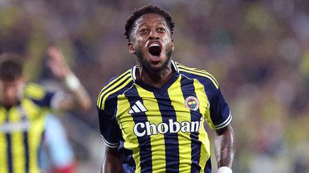 Fredden Galatasaray derbisi ve Tedesco açıklaması