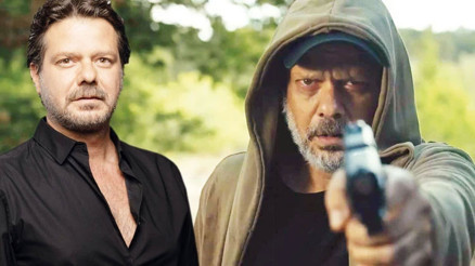 Alp Kormaz: Alinin yükü insanüstü