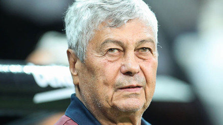 Romanya Teknik Direktörü Mircea Lucescudan kura sonrası Türkiye sözleri: Kolay olmayacak Romanya Teknik Direktörü Mircea Lucescudan kura sonrası Türkiye sözleri: Kolay olmayacak