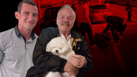 Kanseri yenen emekli öğretmen trafik kavgasında öldürülmüştü Şüphelinin ifadesi ortaya çıktı