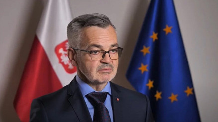 Polonya büyükelçisine Rusyada saldırı