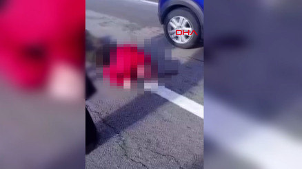 Kanseri yenen emekli öğretmen trafik kavgasında öldürülmüştü: Yeni görüntüler ortaya çıktı Kanseri yenen emekli öğretmen trafik kavgasında öldürülmüştü: Yeni görüntüler ortaya çıktı