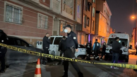 Esenyurt’ta ilaçlama sonrası zehirlenme 7 kişi hastanelik oldu... Herkes can havliyle dışarı çıkmış