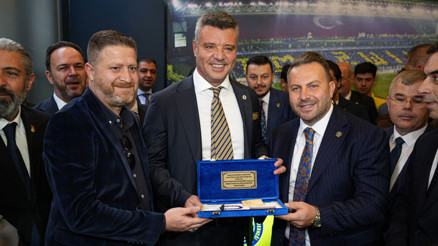 Saadettin Saran: Birlik beraberliği sağlayacağız