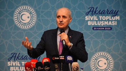 TBMM Başkanı Kurtulmuş: Terörsüz bir Türkiyeyi inşa etmek mecburiyetimiz var TBMM Başkanı Kurtulmuş: Terörsüz bir Türkiyeyi inşa etmek mecburiyetimiz var
