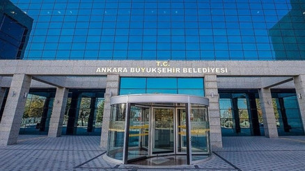 Ankara Büyükşehir Belediyesinin 2026 yılı bütçesi belli oldu