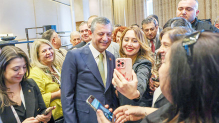 Özel: Bana mitingleri soruyorlar