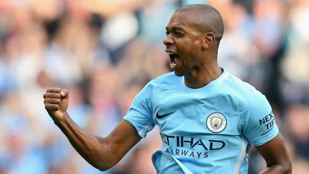 Brezilyalı futbolcu Fernandinho, kariyerine son verdi