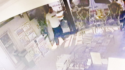 Otel sahibi ve çalışanına tekrar yakalama kararı Otel sahibi ve çalışanına tekrar yakalama kararı